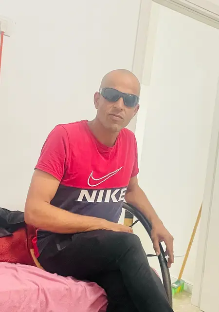 Mahmood из Иерусалима, ищу на сайте знакомства на одну ночь