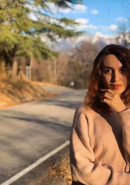 Я Маша, 30, знакомлюсь для совместных путешествий в Одессе