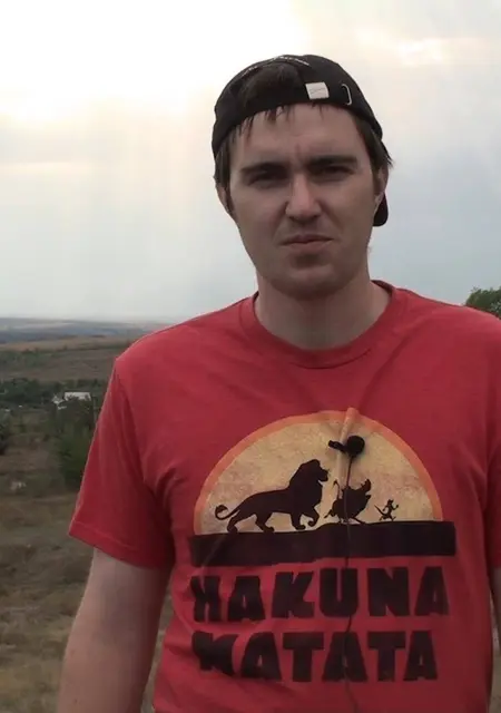 Я Константин, 42 років з Луганська, шукаю знайомства на одну ніч