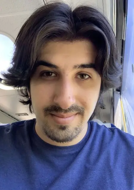 Я Sam, 28, знакомлюсь в Стокгольме