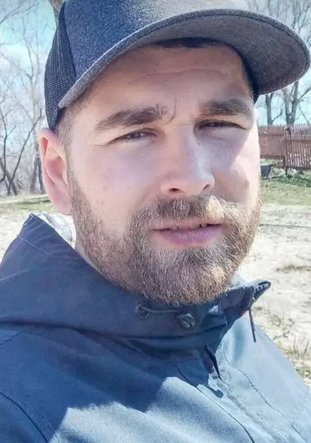 Я Max, 40, знакомлюсь для постоянных отношений в Константиновке