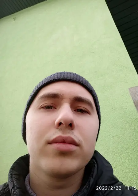 Я Святослав, 26, знакомлюсь для общения в Львове