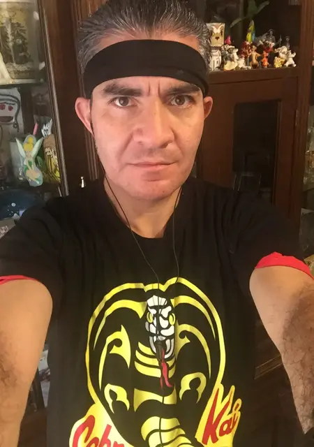 Я Elvis Edward, 50, из Мехико, ищу знакомство для постоянных отношений