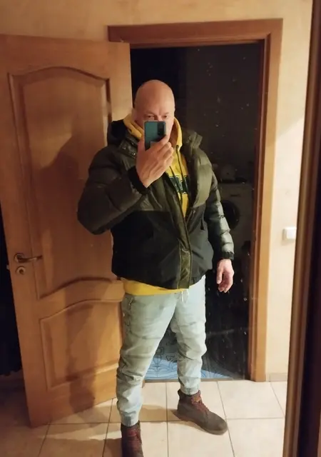 Я Loids, 51, знакомлюсь без обязательств в Витебске