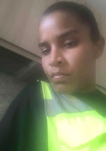 Maria из Санто-доминго Эста, мне 33, познакомлюсь для постоянных отношений