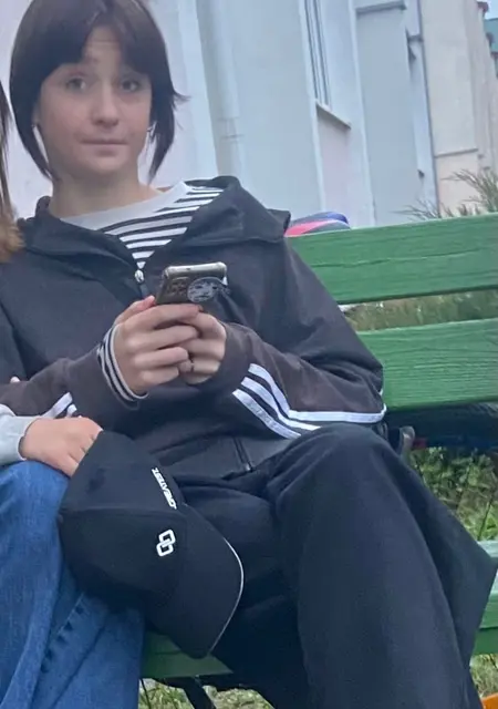 Настя из Барановичей, мне 25, познакомлюсь на одну ночь