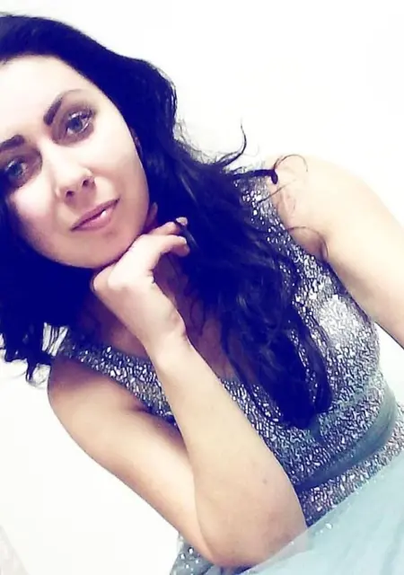 Світлана из Варшавы