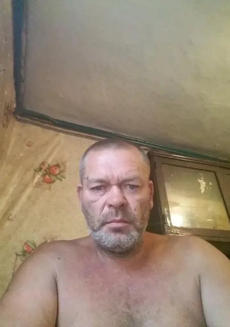 Я Стам, 51, знакомлюсь без обязательств в Киеве