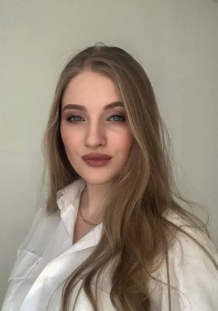 Ира из Минска, мне 27, познакомлюсь для вирта