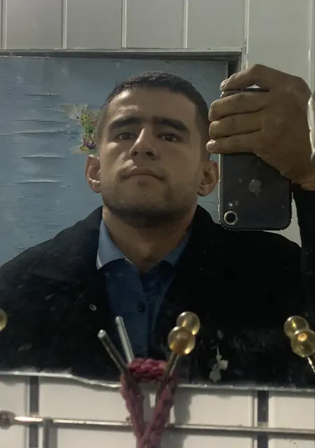 Я Sheroz, 20, из Душанбе, ищу знакомства без обязательств