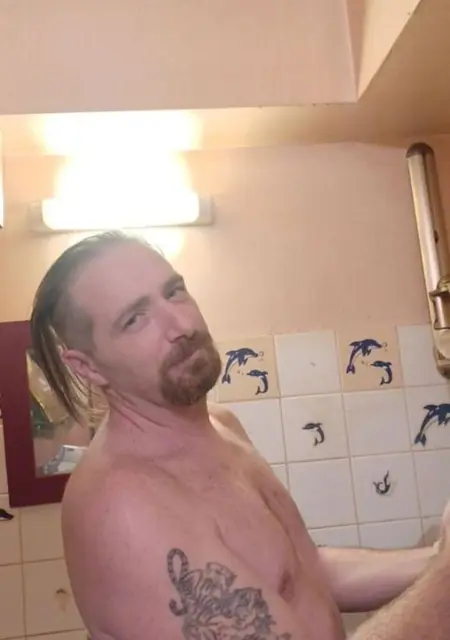 Я Jean Christophe, 37, из Парижа, ищу знакомство