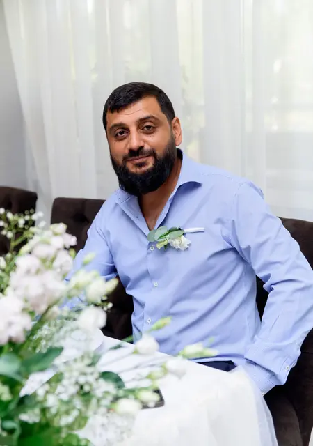 Я Ram, 45, знакомлюсь без обязательств в Латценах