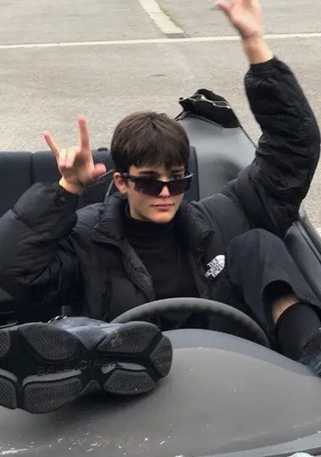 Vladoss из Киева