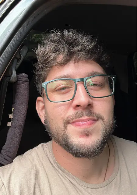 Я Abrahan, 31, знакомлюсь для приятного времяпровождения в Посадас