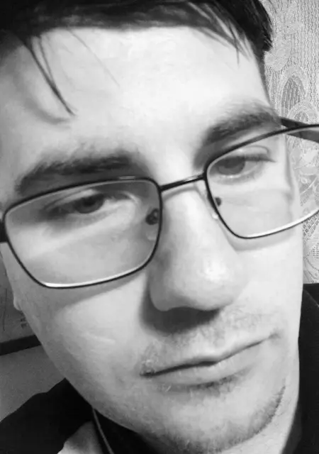 Адольф из Бурштына, ищу на сайте постоянные отношения