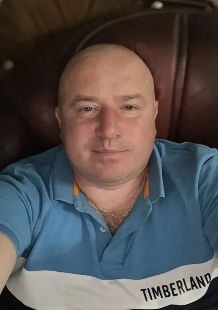 Я Алексей, 44, знакомлюсь для постоянных отношений в Киеве