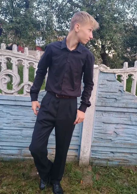 Богдан из Барановичей, ищу на сайте знакомства на одну ночь