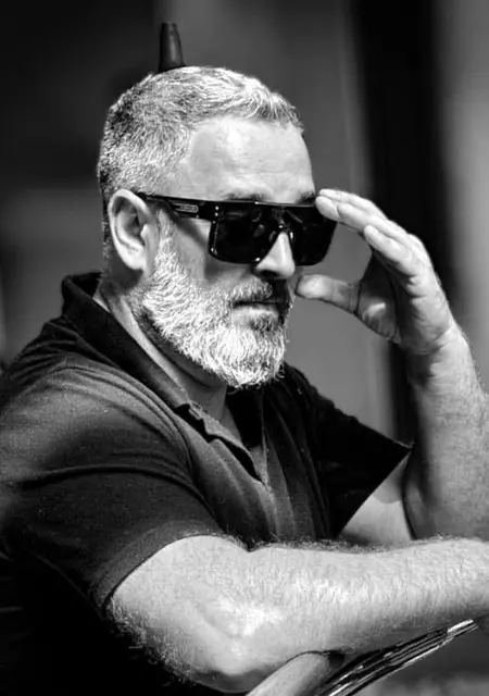 Я Сергій, 48, знакомлюсь для приятного времяпровождения в Виннице