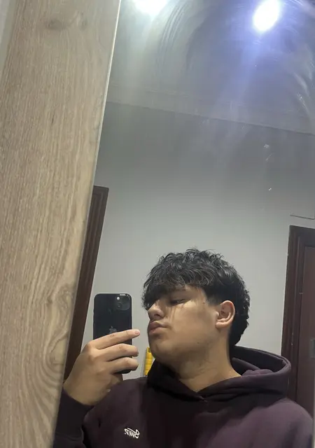 Axel Manuuel de Sevilla, busco en el sitio relación sin ataduras