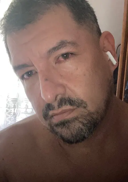 Soy Jhon, 48 años, conociéndome para hacer nuevos amigos en San Sebastián