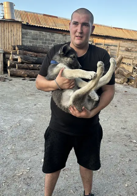 Віталій з Слов'янська, мені 26 років, познайомлюсь без зобов'язань