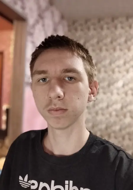 Я Андрій, 25, знакомлюсь без обязательств в Доброполье