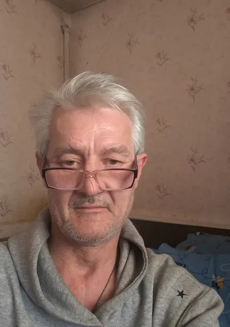 Я Павел, 55 років, знайомлюсь для постійних стосунків у Донецьку