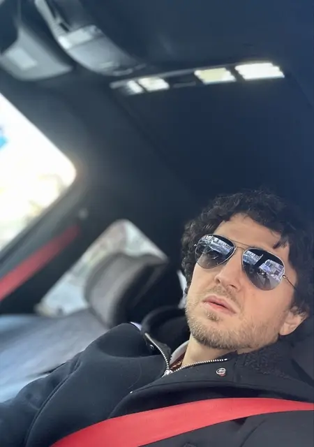 Я Giorgi, 35, из Амстердама, ищу знакомство для дружбы