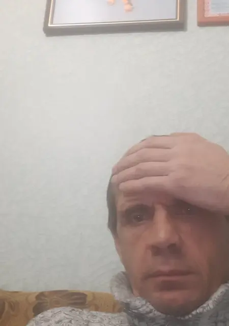 Витя из Гомеля, мне 48, познакомлюсь на одну ночь