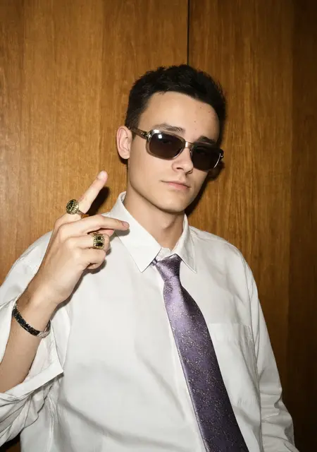 Я Егор, 18, знакомлюсь для общения в Франкфурте-на-майне