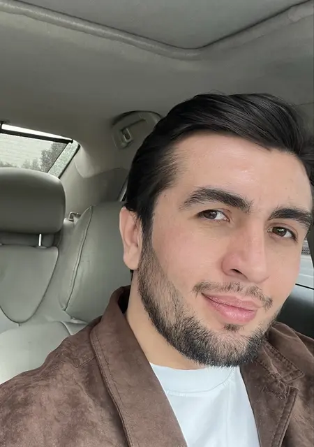 Muhsin из Душанбе, мне 27, познакомлюсь для совместных путешествий