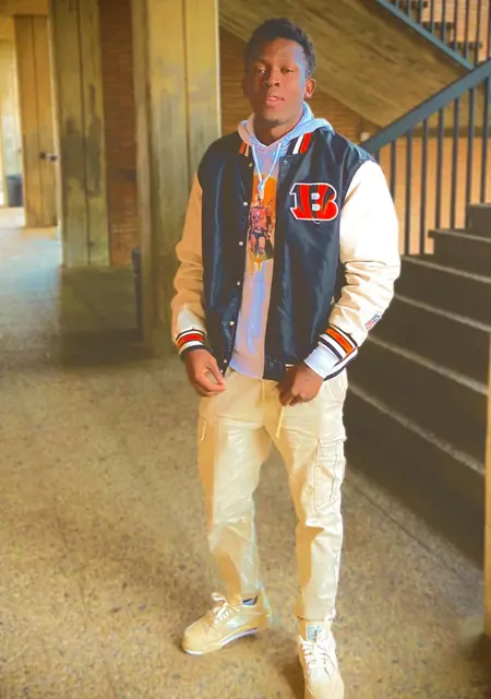 Я Ibrahim, 21, знакомлюсь без обязательств в Уэльве