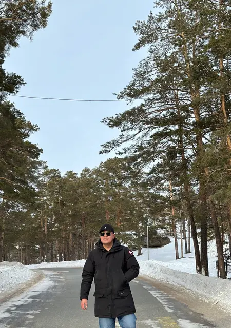 Я Doni, 30, из Актобе, ищу знакомства на одну ночь