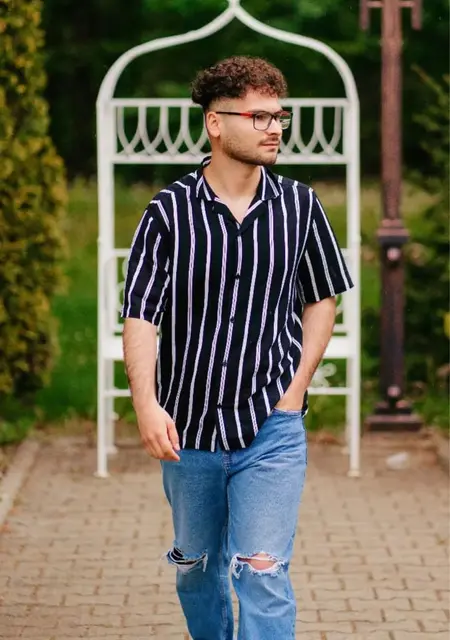 Я Georgian, 23, знакомлюсь без обязательств в Бухаресте