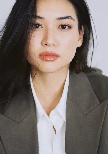 Я Adina, 22, из Астаны, ищу знакомства без обязательств