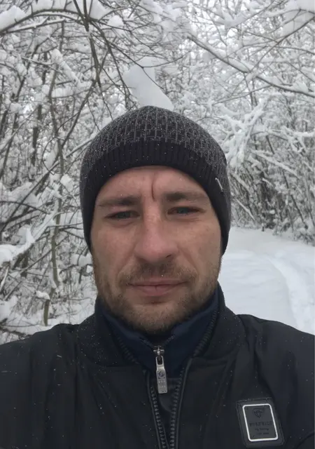 Я Марян, 32, знакомлюсь на одну ночь в Дрогобиче