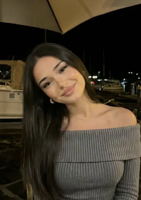 Arinka из Еревана, ищу на сайте знакомства без обязательств