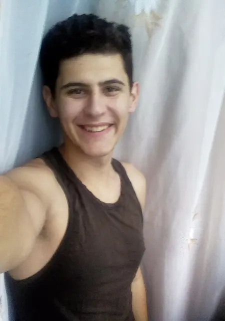 Я Moderated, 26, из Новоархангельска, ищу знакомства без обязательств