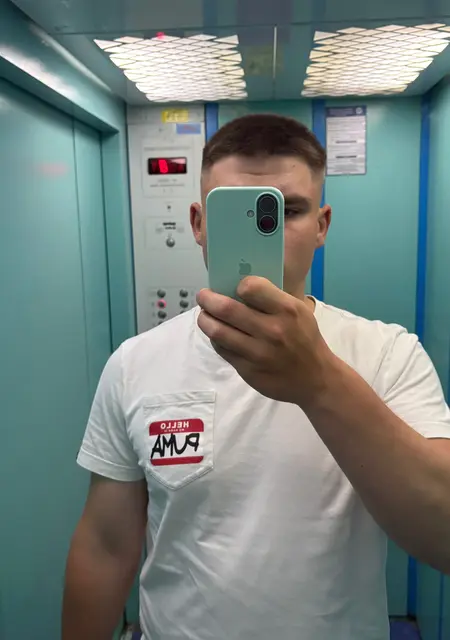 Ярослав из Гродно, ищу на сайте знакомства на одну ночь