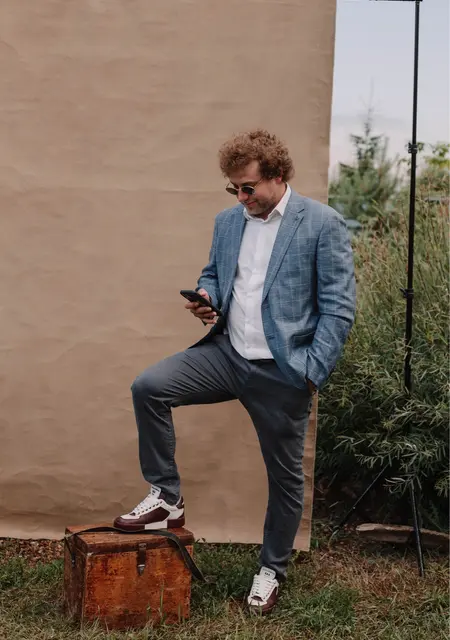 Я Павел, 32, знакомлюсь без обязательств в Баку