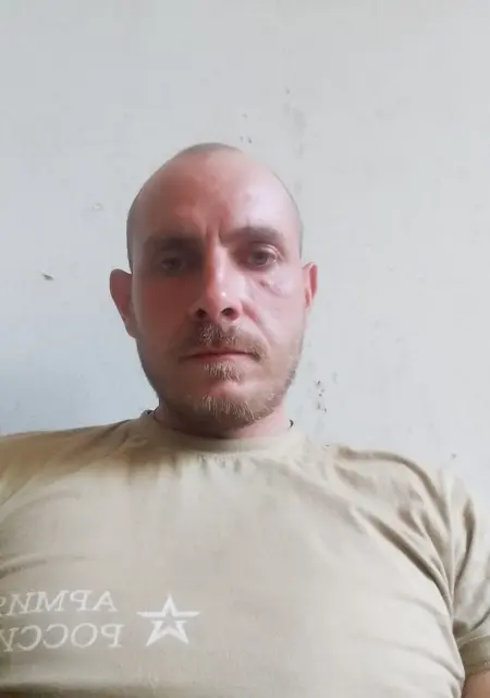 Я Юра, 37 років, знайомлюсь для приємного проведення часу у Донецьку