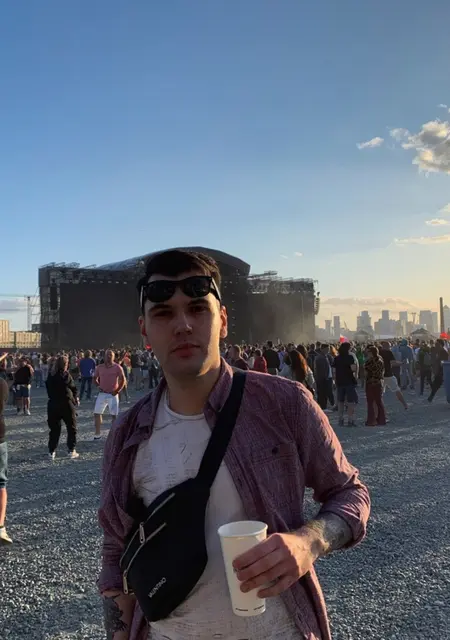 Я George, 27, знакомлюсь без обязательств в Бетнал Грин