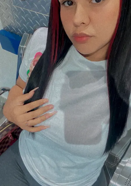 Ambar I из Санто-доминго Эста, мне 31, познакомлюсь для общения