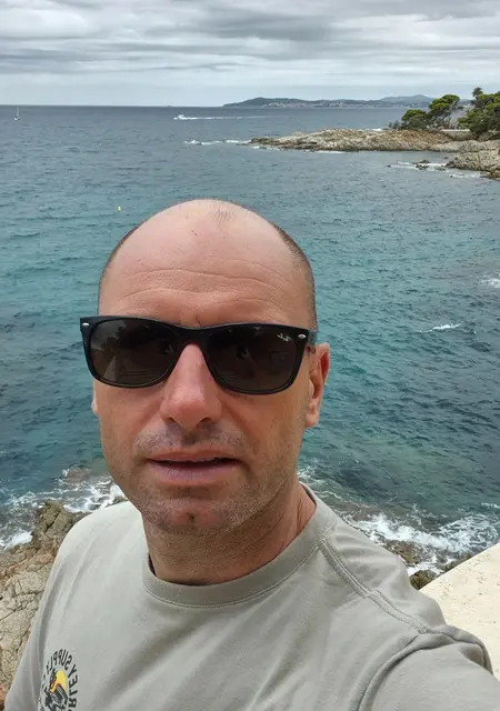 Я Andrii, 44, знакомлюсь без обязательств в Салоу