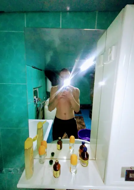 Я Бодя, 21, из Богуслава, ищу знакомства на одну ночь