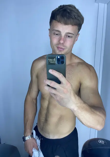 Илья из Бреста, мне 29, познакомлюсь для дружбы