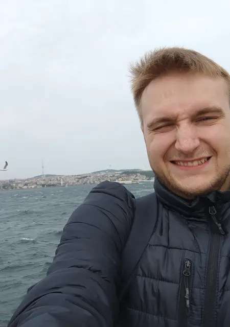 Василий из Еревана, ищу на сайте знакомства на одну ночь