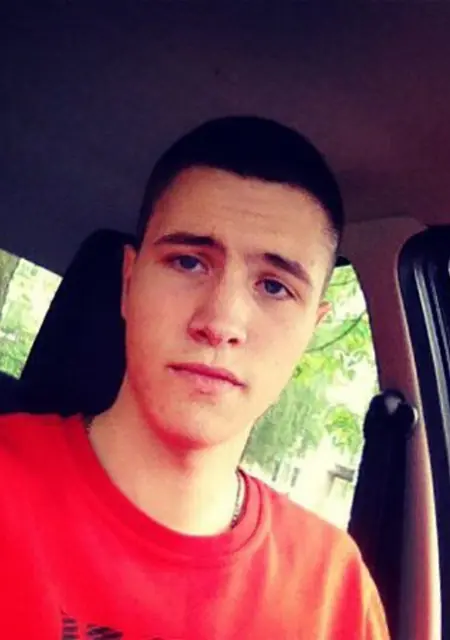 Олег из Бахмута, ищу на сайте знакомства без обязательств