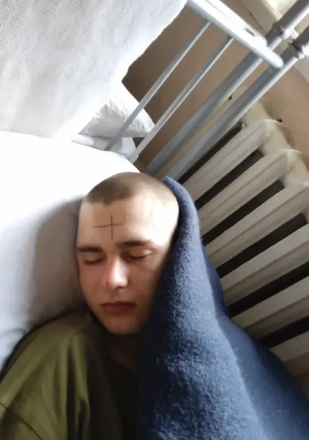 Я Богдан, 30, знакомлюсь для дружбы в Авдеевке