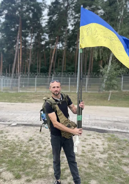 Я Killer, 32 років, знайомлюсь без зобов'язань у Краматорську